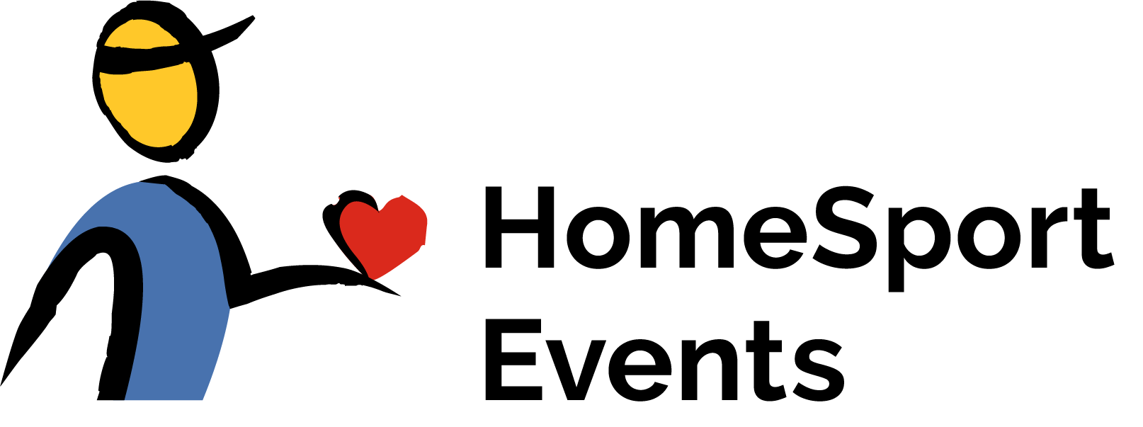 Logo HomeSport Events