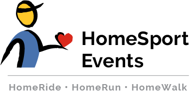 Logo HomeSport Events